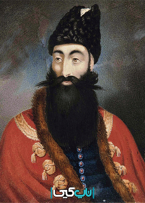 عباس میرزا حاکم آذرباایجان و بانی چاپ 